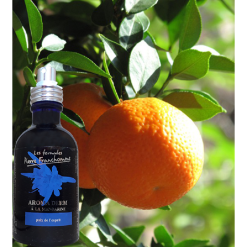 Aroma Derm cu mandarină