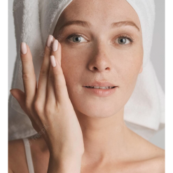 Ulei prețios de camelie