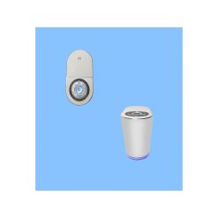 Aroma Difuzor Essencia nebulizator