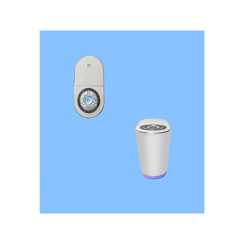 Aroma Difuzor Essencia nebulizator