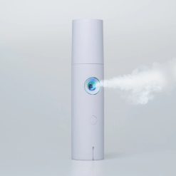 Aroma Difuzor Lilia Difuzor portabil cu ultra nebulizare