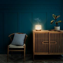 Aroma Difuzor Lisalia „Carp Koi” cu ultrasunete